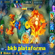 bkb plataforma